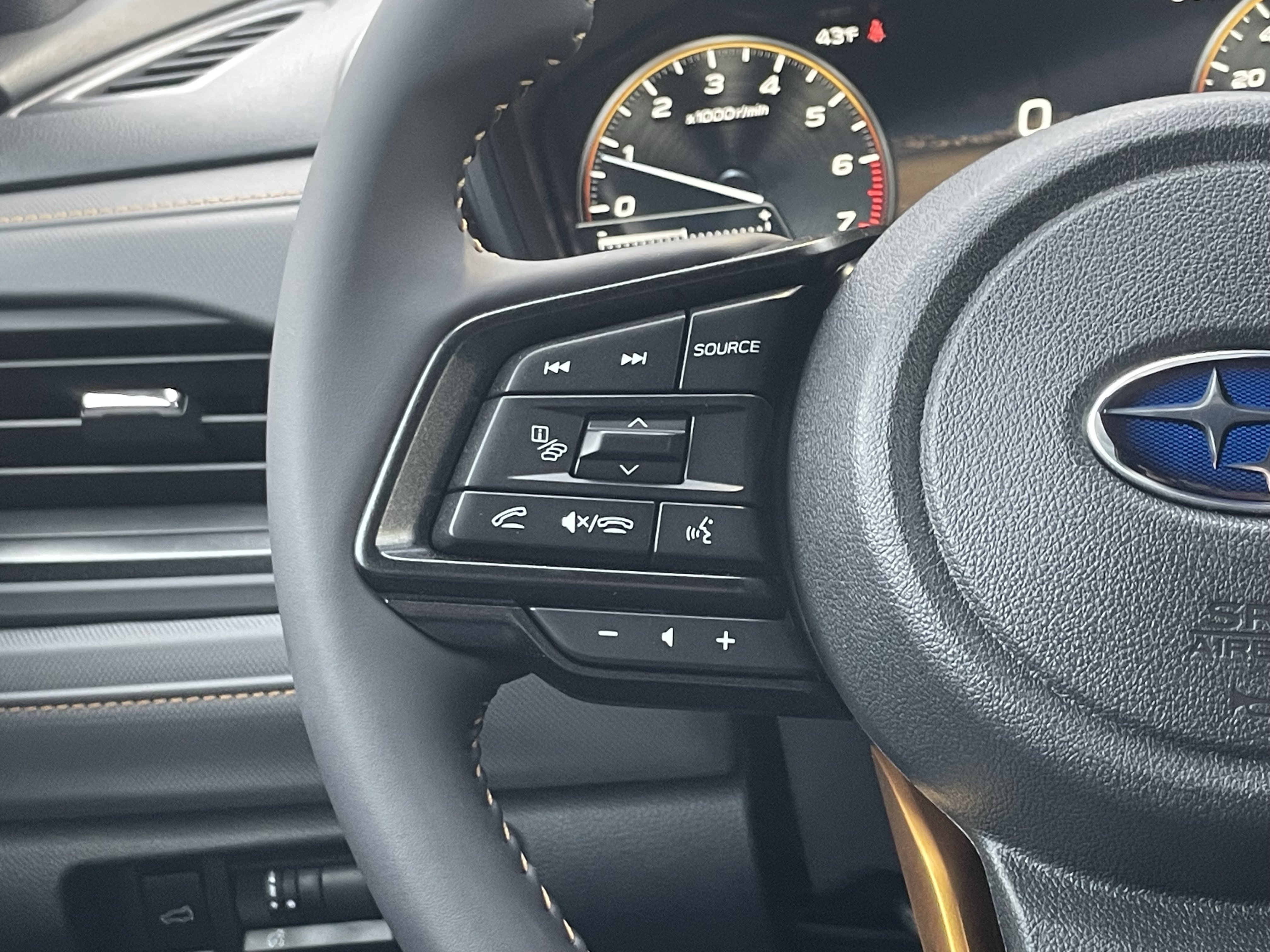 New 2026 Subaru Forester Wilderness image 18