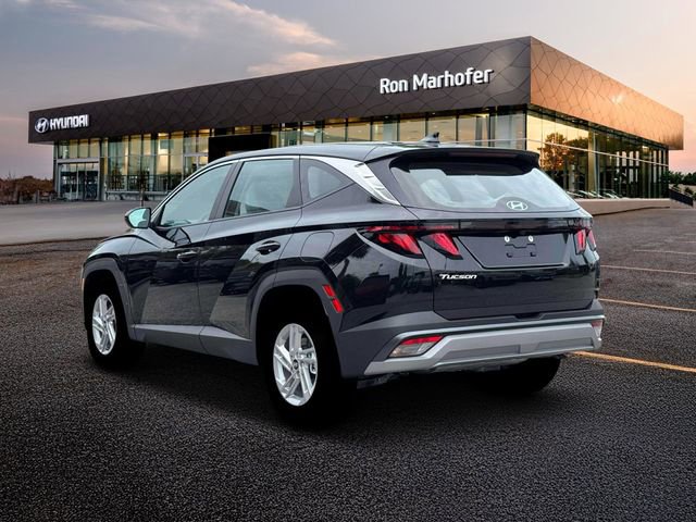 New 2026 Hyundai Tucson SE image 5