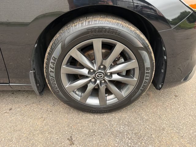 Used 2018 MAZDA MAZDA6 Sport w/ I-ACTIVSENSE Package FWD image 28