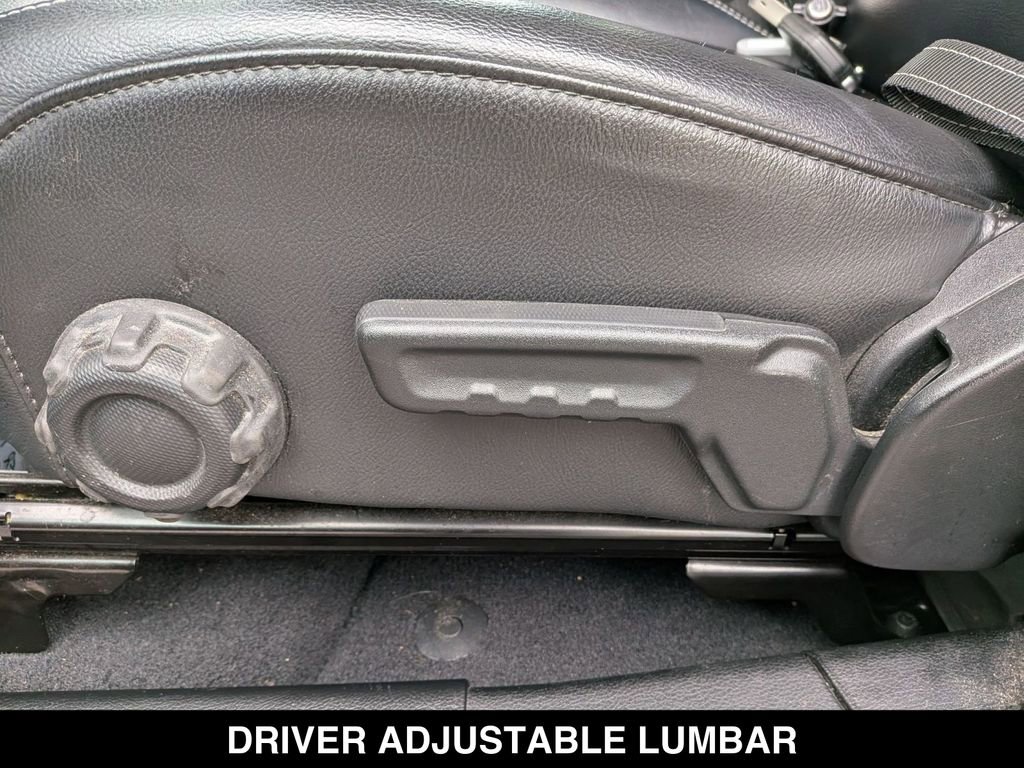 Used 2018 Jeep Wrangler Unlimited Sahara AWD/4WD image 20