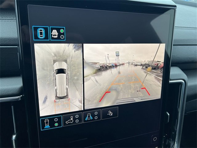 Certified 2025 GMC Yukon XL Denali image 21