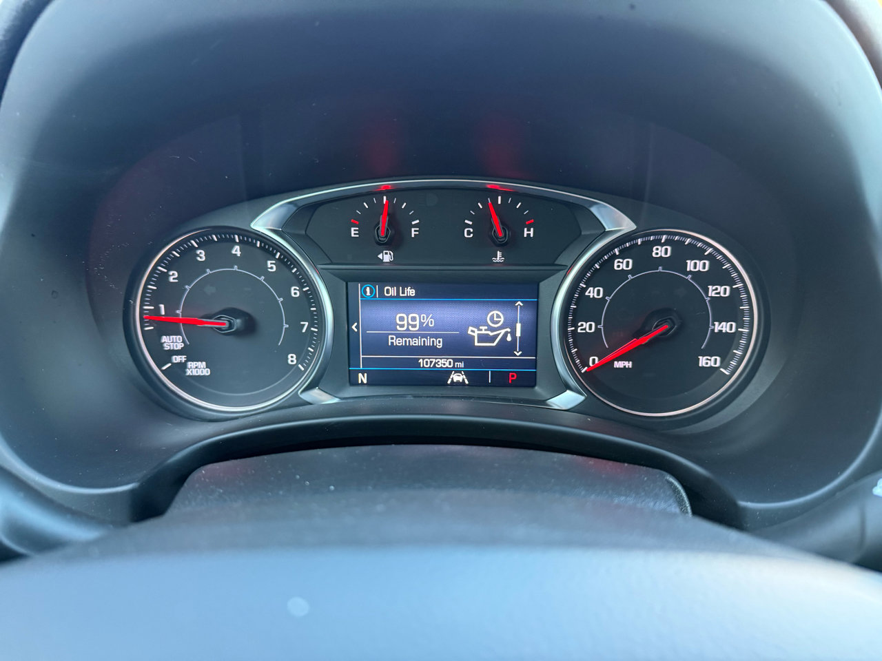 Used 2023 GMC Terrain SLE image 32