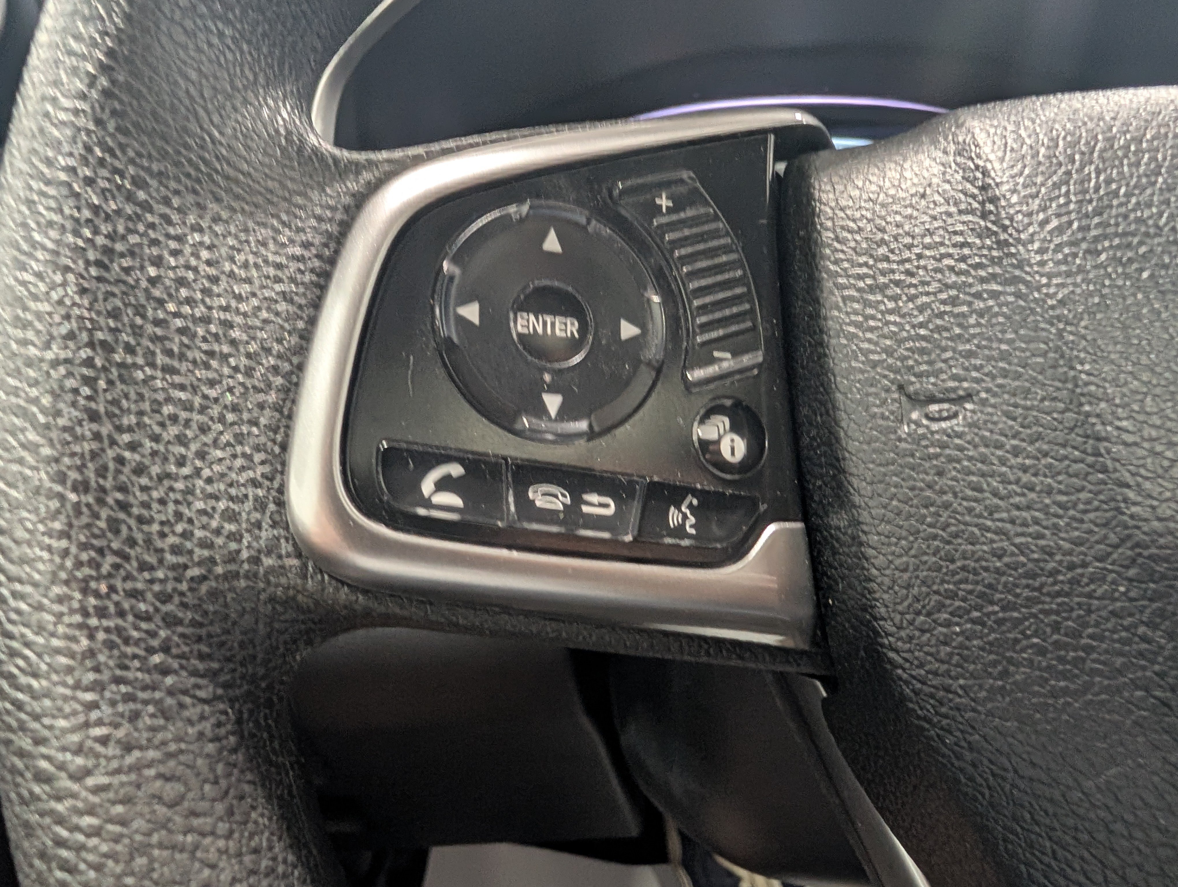 Used 2017 Honda CR-V EX image 20