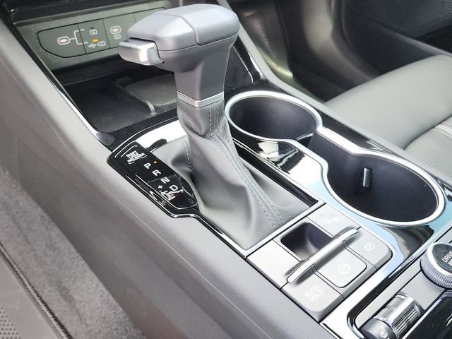 New 2026 Kia K5 GT-Line FWD image 29