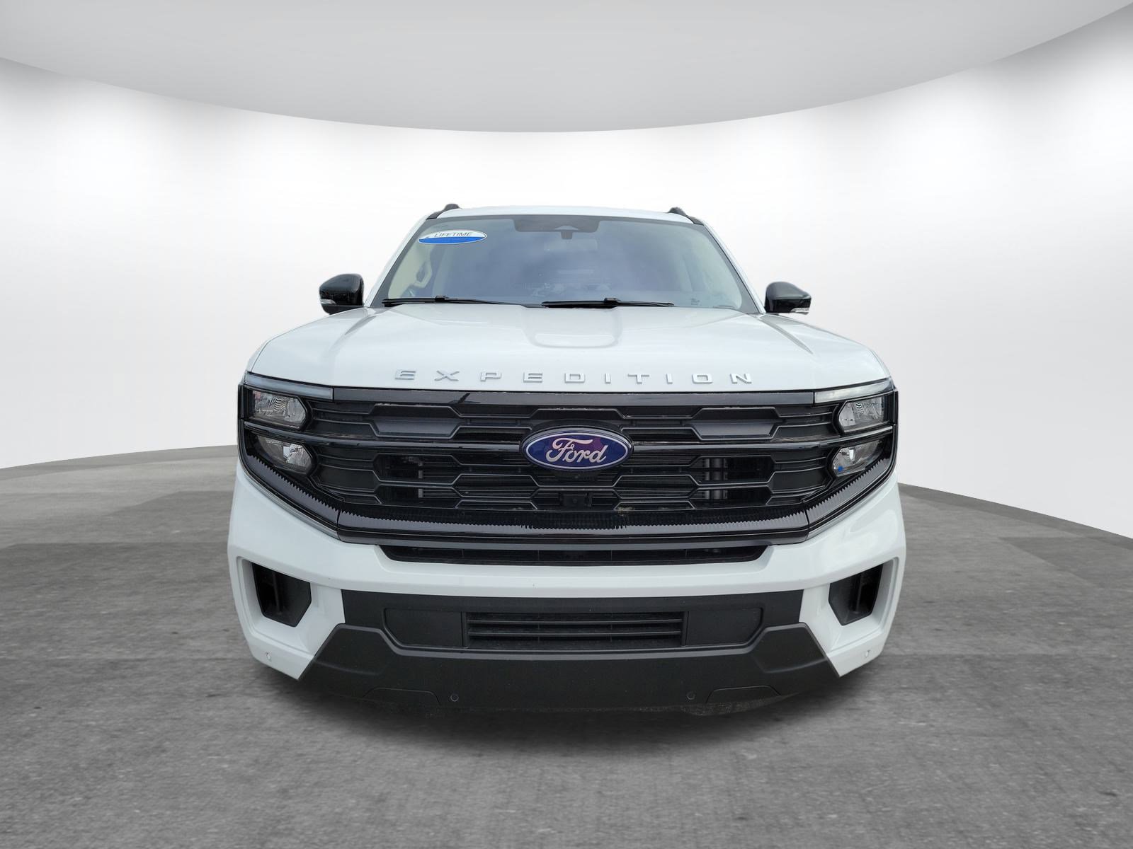 New 2025 Ford Expedition Max Active image 2