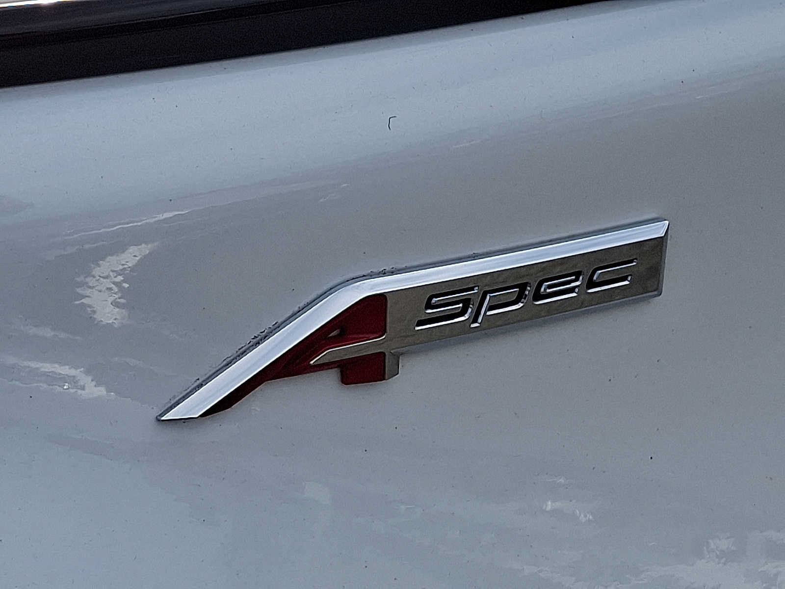 Used 2024 Acura Integra A-Spec FWD image 31