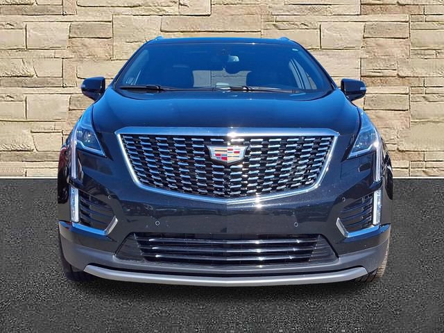 Used 2024 Cadillac XT5 Premium Luxury image 5