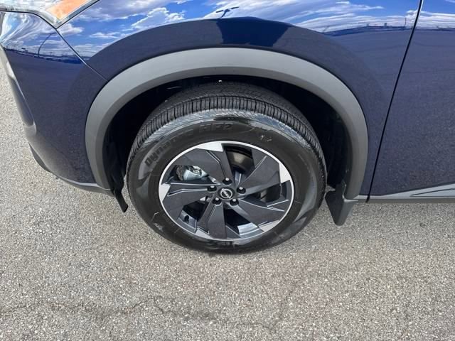 New 2026 Nissan Rogue SV w/ SV Premium Package image 9