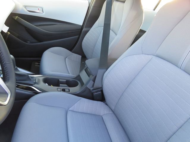 Certified 2026 Toyota Corolla SE image 18