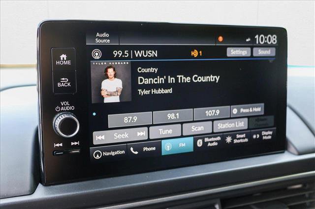 New 2025 Honda Pilot Black Edition image 19