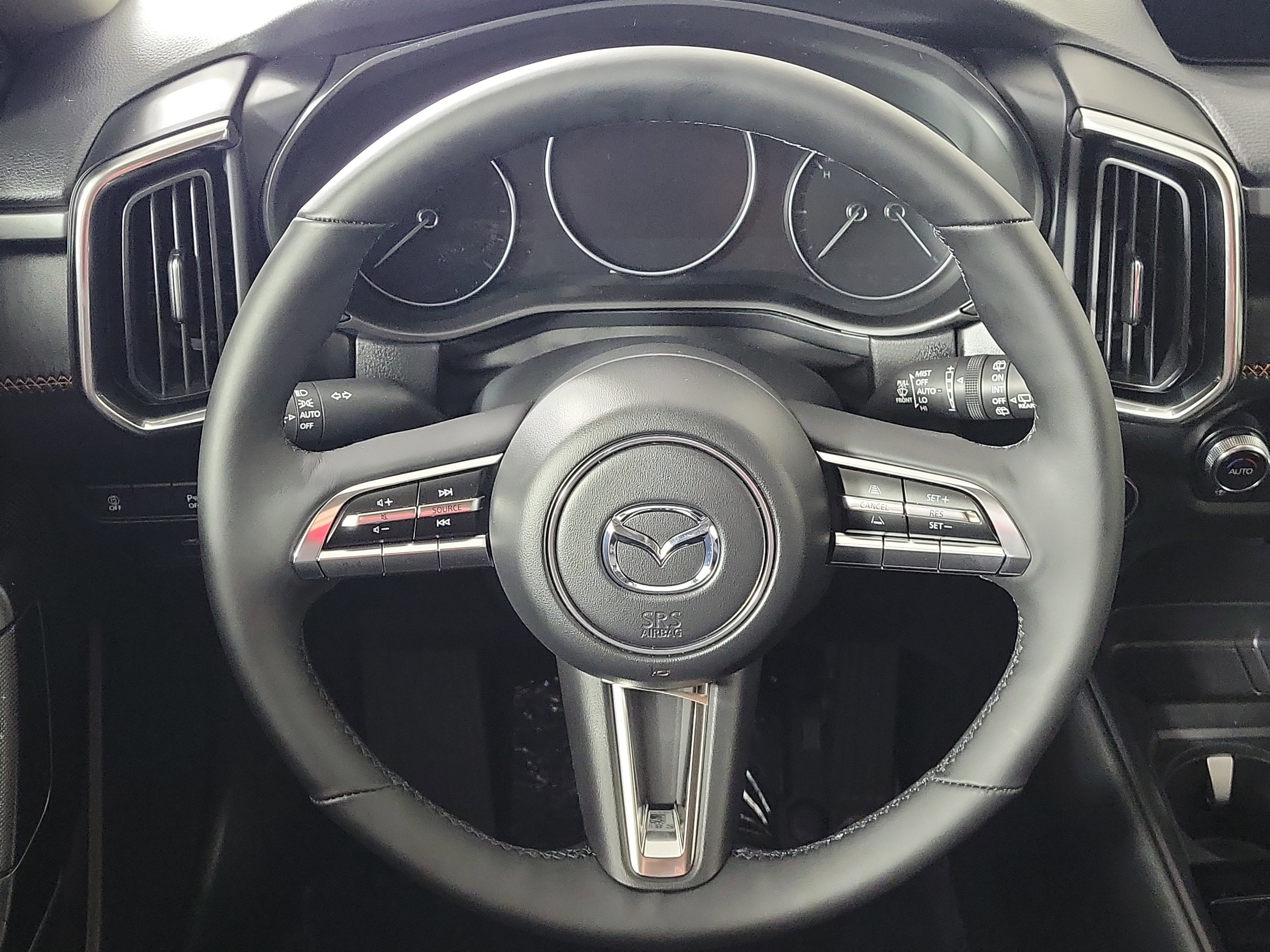 New 2026 MAZDA CX-50 2.5 Hybrid w/ Weather Package image 14