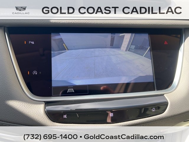 Used 2021 Cadillac XT5 Premium Luxury image 23