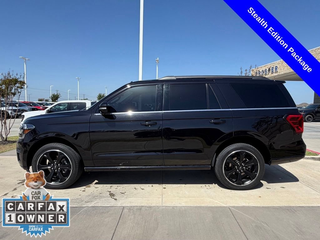Used 2023 Ford Expedition Limited RWD image 10