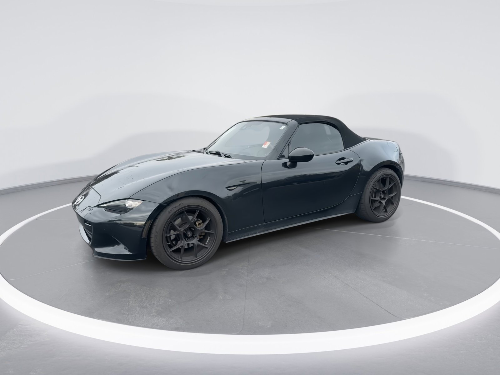 Used 2021 MAZDA MX-5 Miata Sport image 5