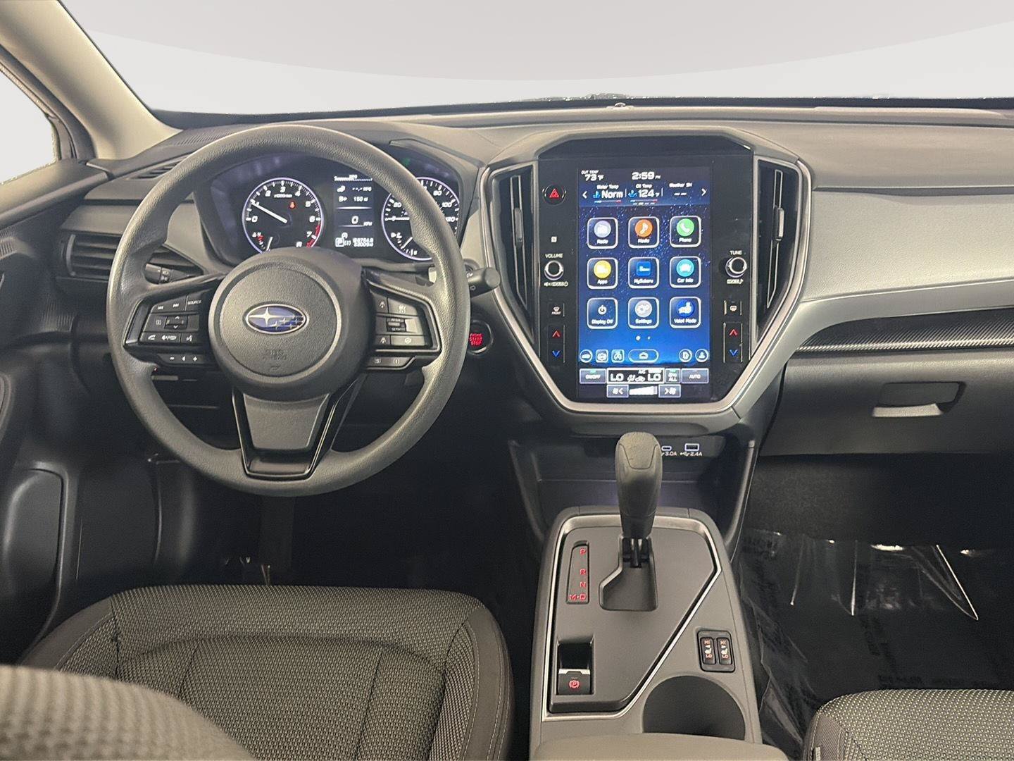 Certified 2024 Subaru Crosstrek 2.0i Premium AWD/4WD image 21