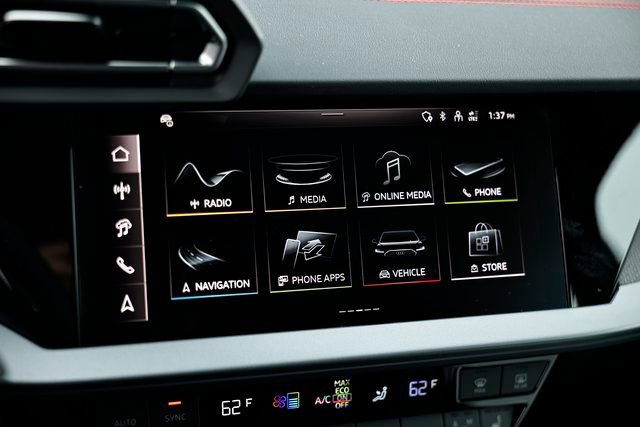 New 2026 Audi S3 Premium image 35