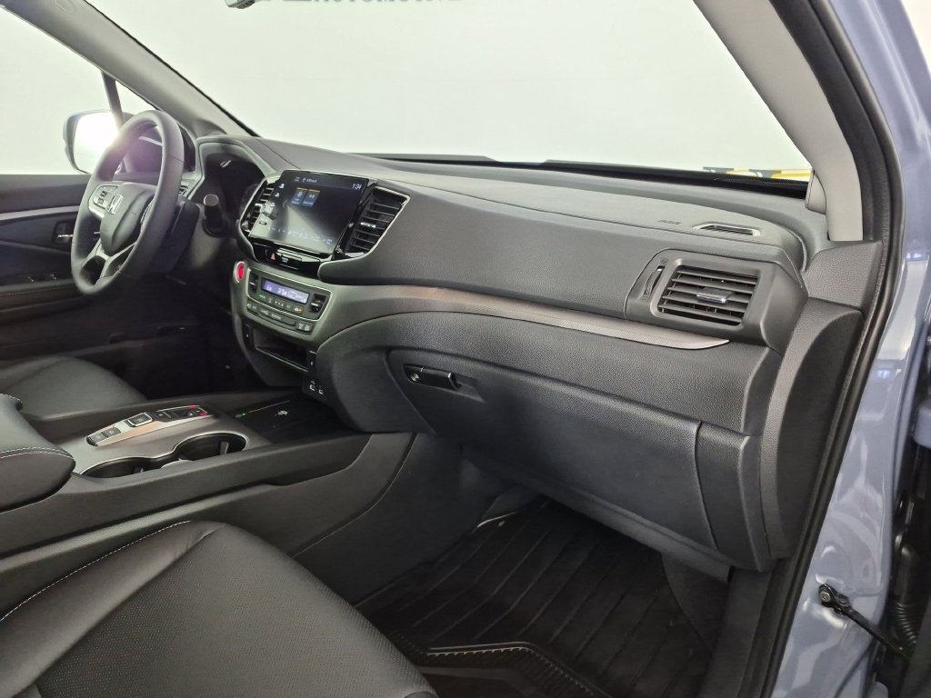 Used 2026 Honda Ridgeline RTL image 37