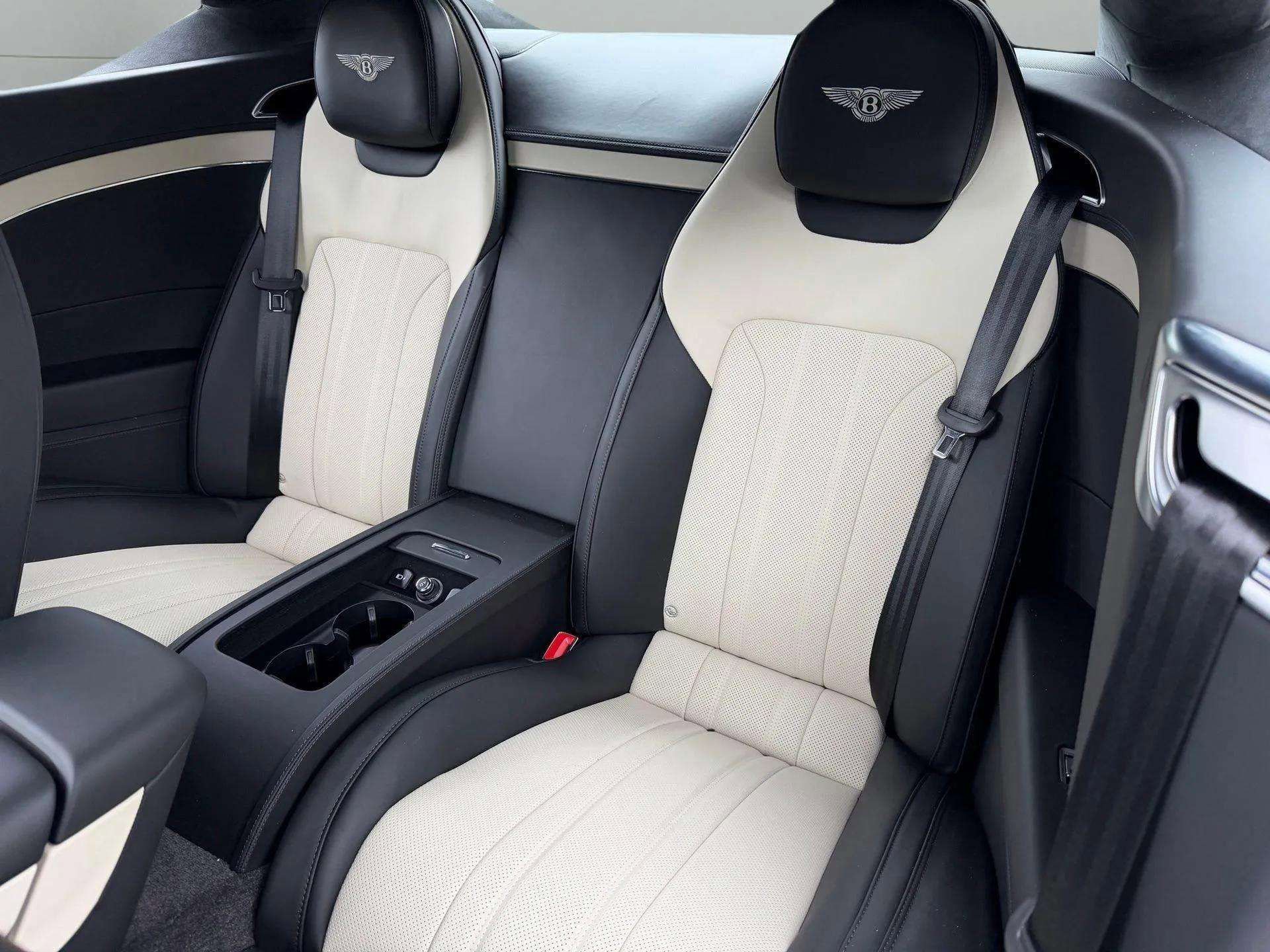 New 2026 Bentley Continental GT AWD/4WD image 22