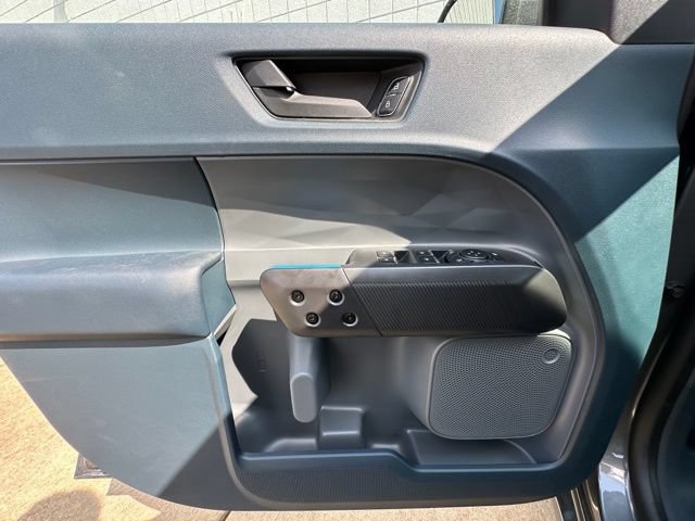 New 2026 Ford Maverick Lobo AWD/4WD image 17