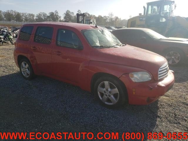 Used 2011 Chevrolet HHR LT FWD image 1