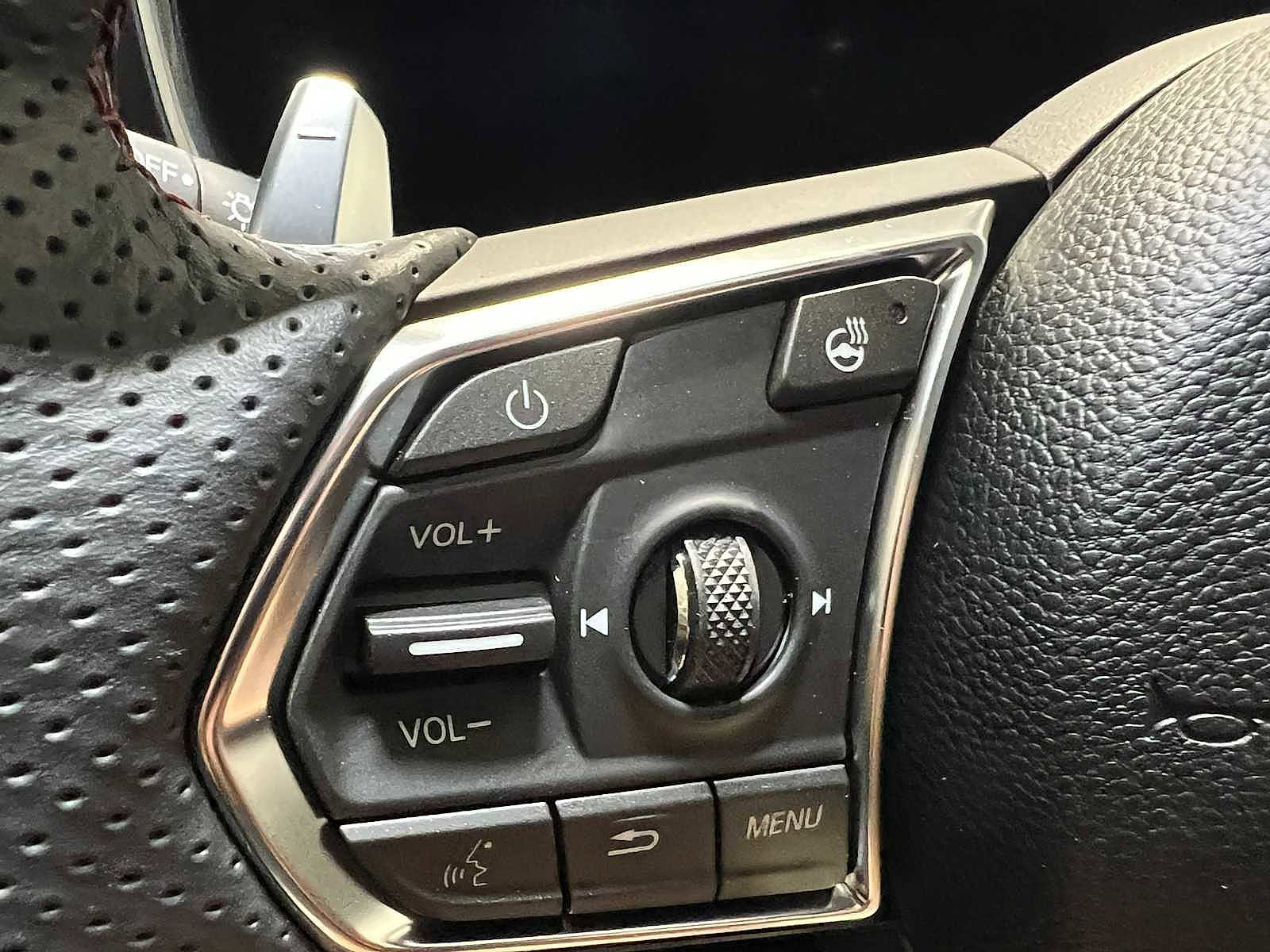 New 2026 Acura MDX A-Spec image 43