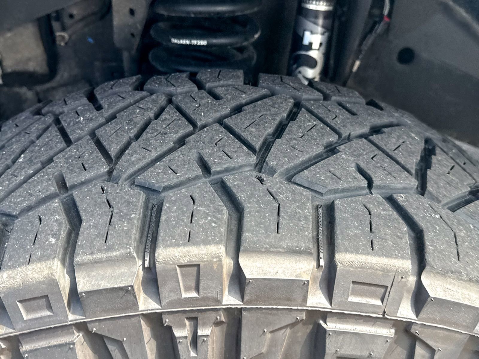 Used 2021 RAM 3500 Laramie image 11