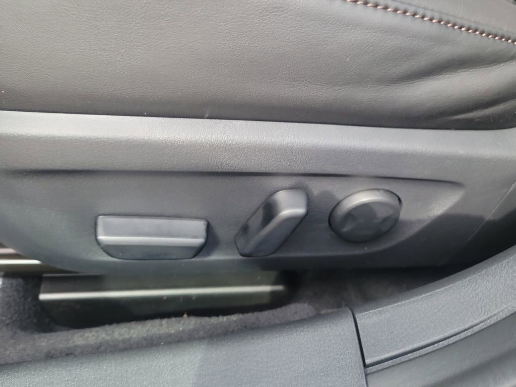 New 2026 MAZDA MAZDA3 2.5 Turbo Sedan w/Premium Plus image 15