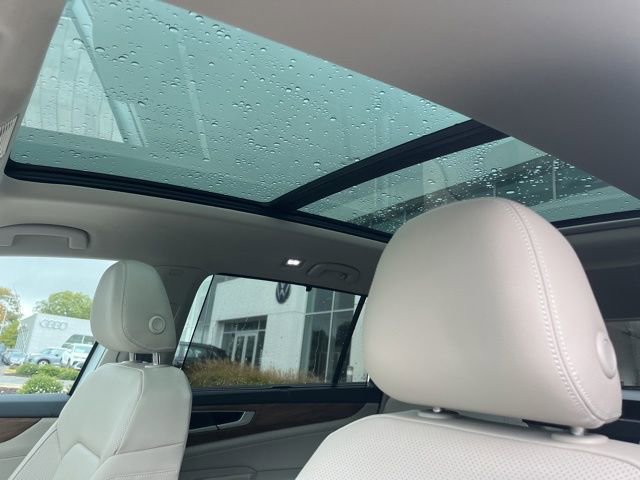 New 2026 Volkswagen Atlas SE image 34