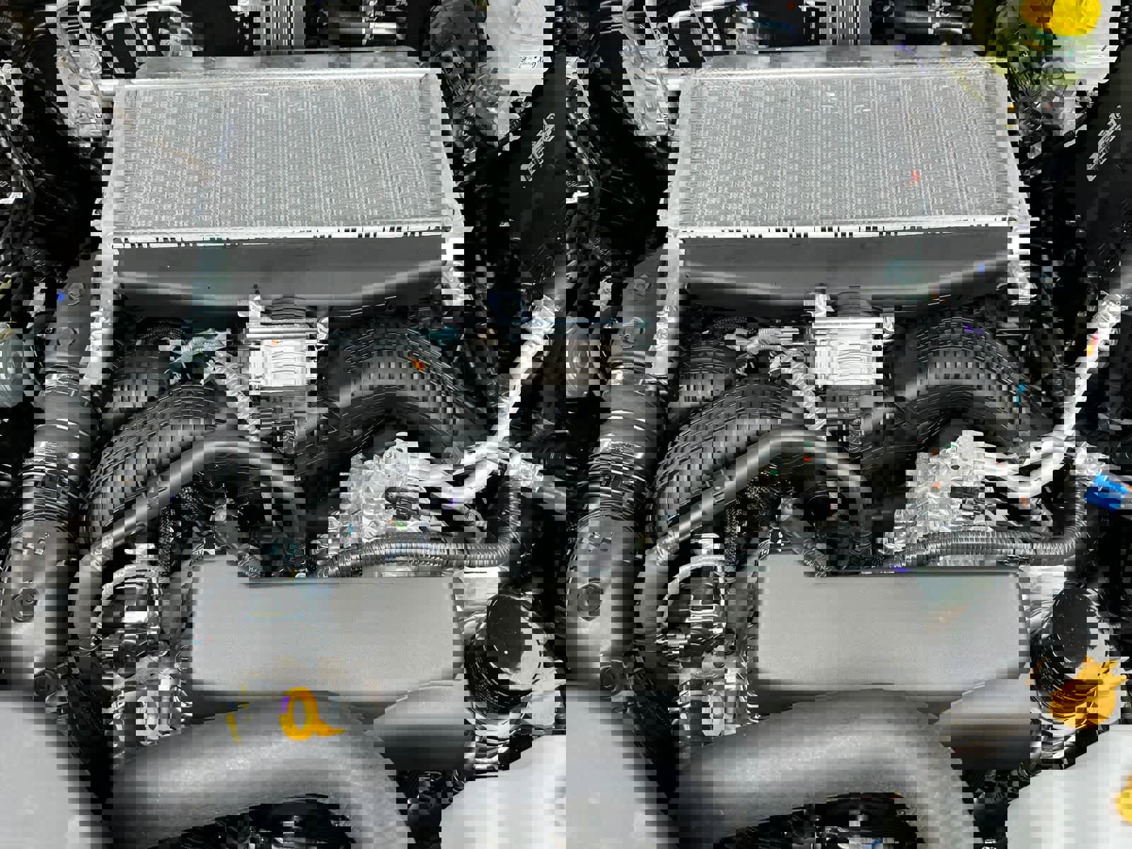 New 2026 Subaru Ascent Limited image 7