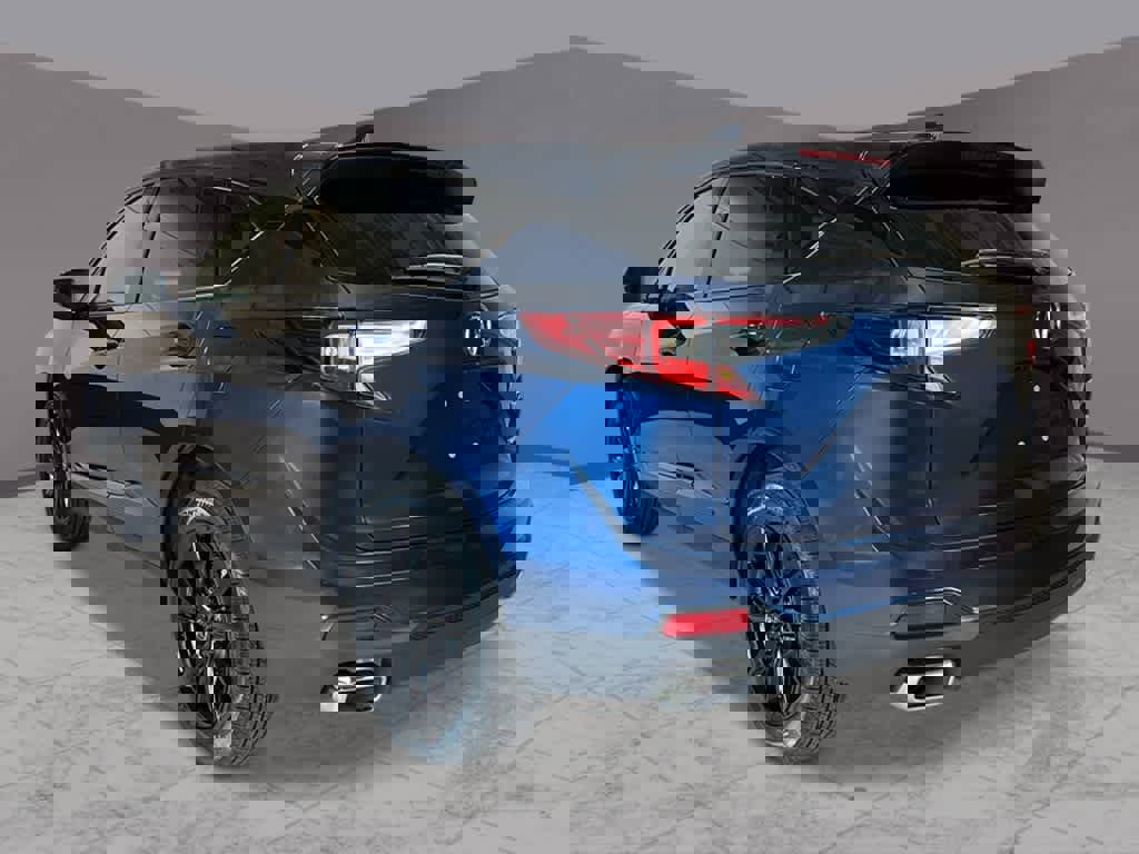 New 2026 Acura RDX SH-AWD image 3