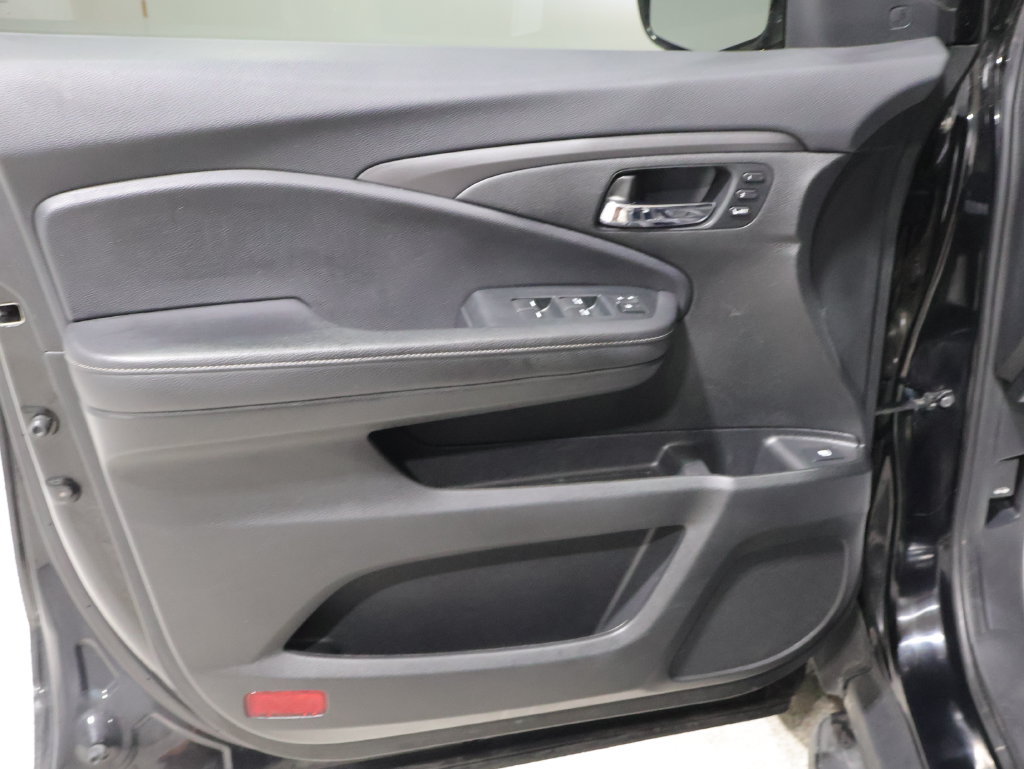 Used 2024 Honda Ridgeline RTL image 13