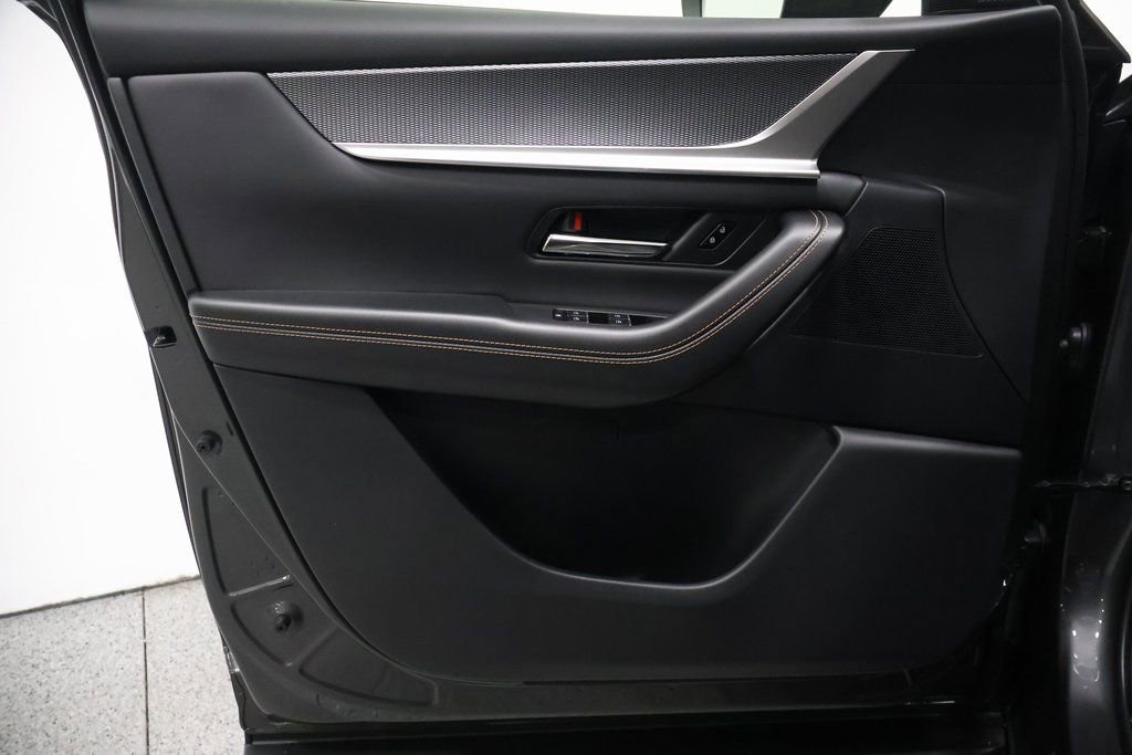 New 2026 MAZDA CX-90 3.3 Turbo w/ Premium Plus Pkg image 12