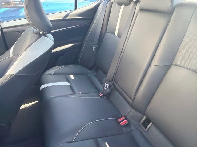 Used 2026 Toyota Camry SE w/ Multimedia Upgrade Package FWD image 17
