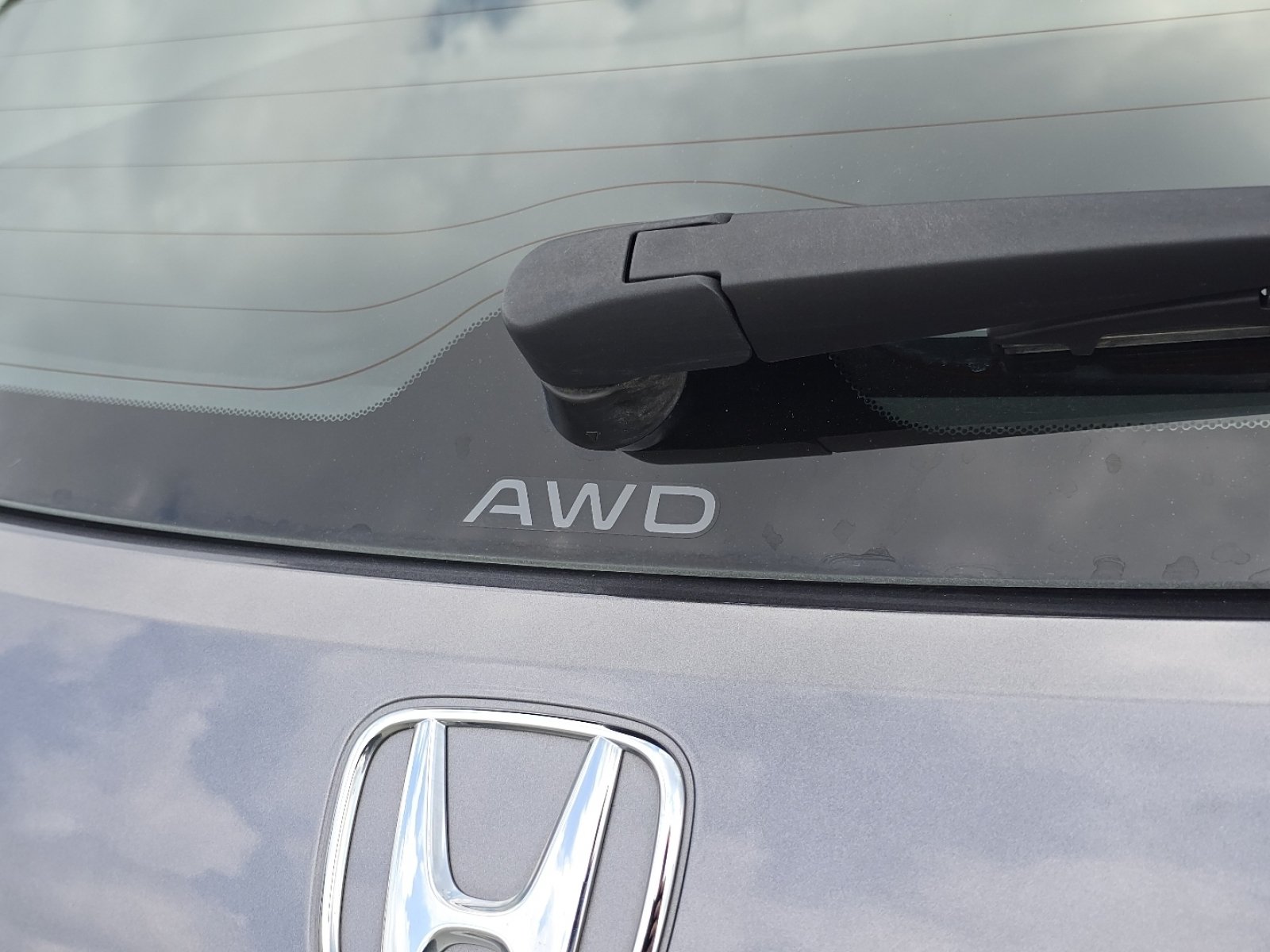Used 2023 Honda HR-V LX image 4