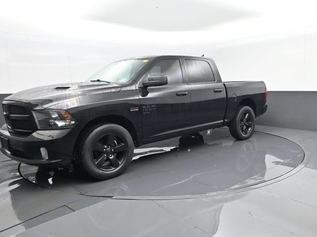 Used 2019 RAM 1500 Express w/ Wheel & Sound Group