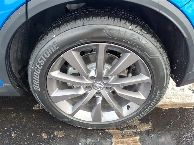 Used 2026 Acura MDX A-Spec image 29