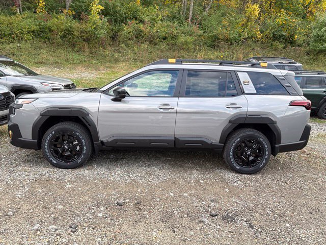 New 2026 Subaru Outback Wilderness AWD/4WD image 2