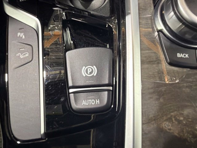 Used 2020 BMW X3 xDrive30i w/ Convenience Package AWD/4WD image 40