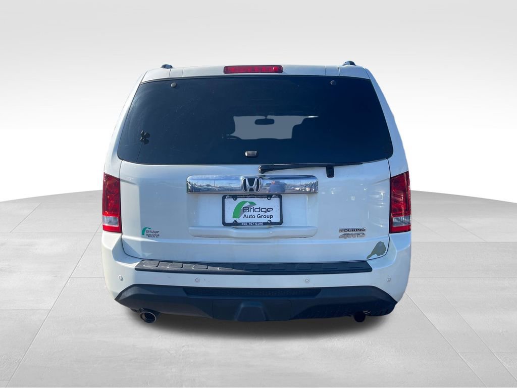 Used 2013 Honda Pilot Touring image 7