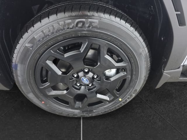 New 2026 Subaru Outback Limited AWD/4WD image 9