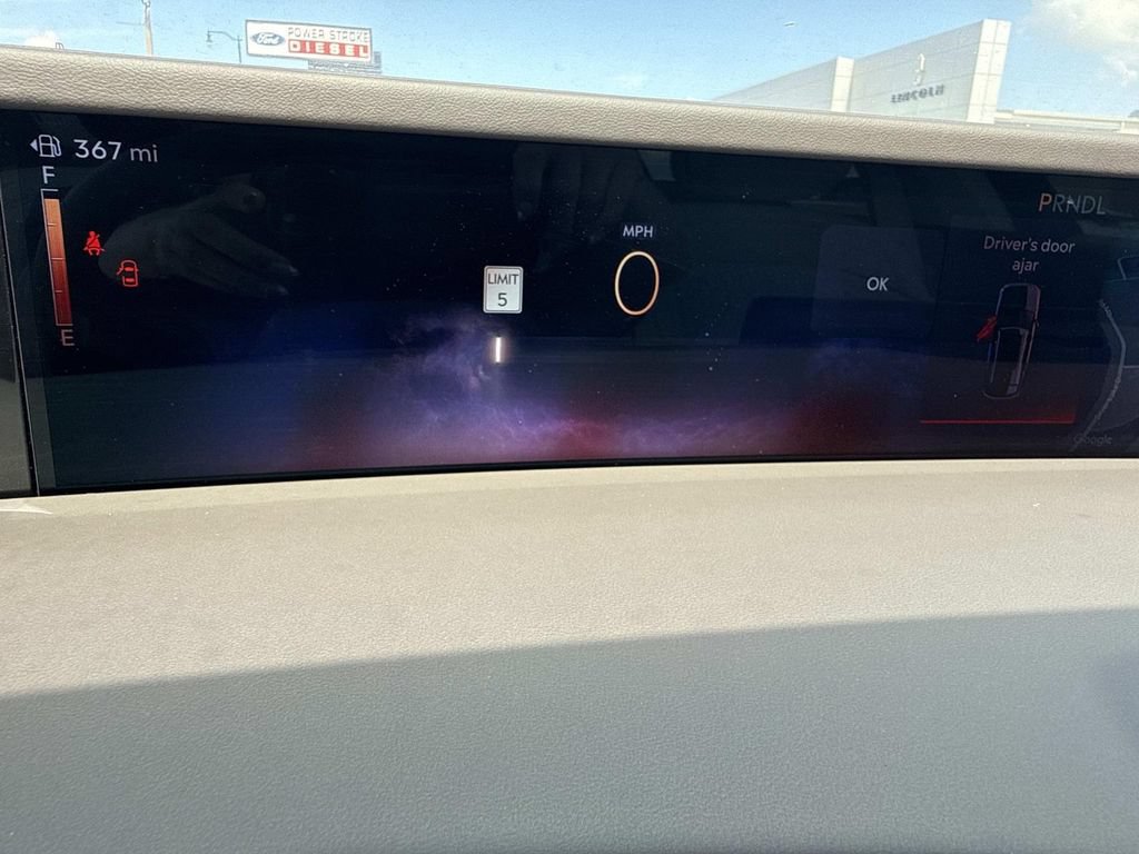 New 2026 Lincoln Nautilus Black Label AWD/4WD image 27