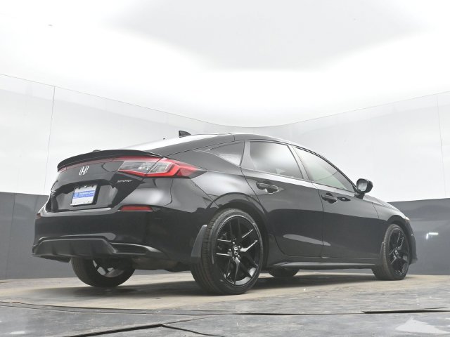 Used 2024 Honda Civic Sport image 46