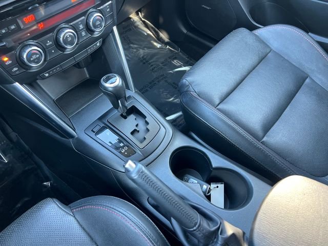 Used 2014 MAZDA CX-5 Grand Touring AWD/4WD image 27