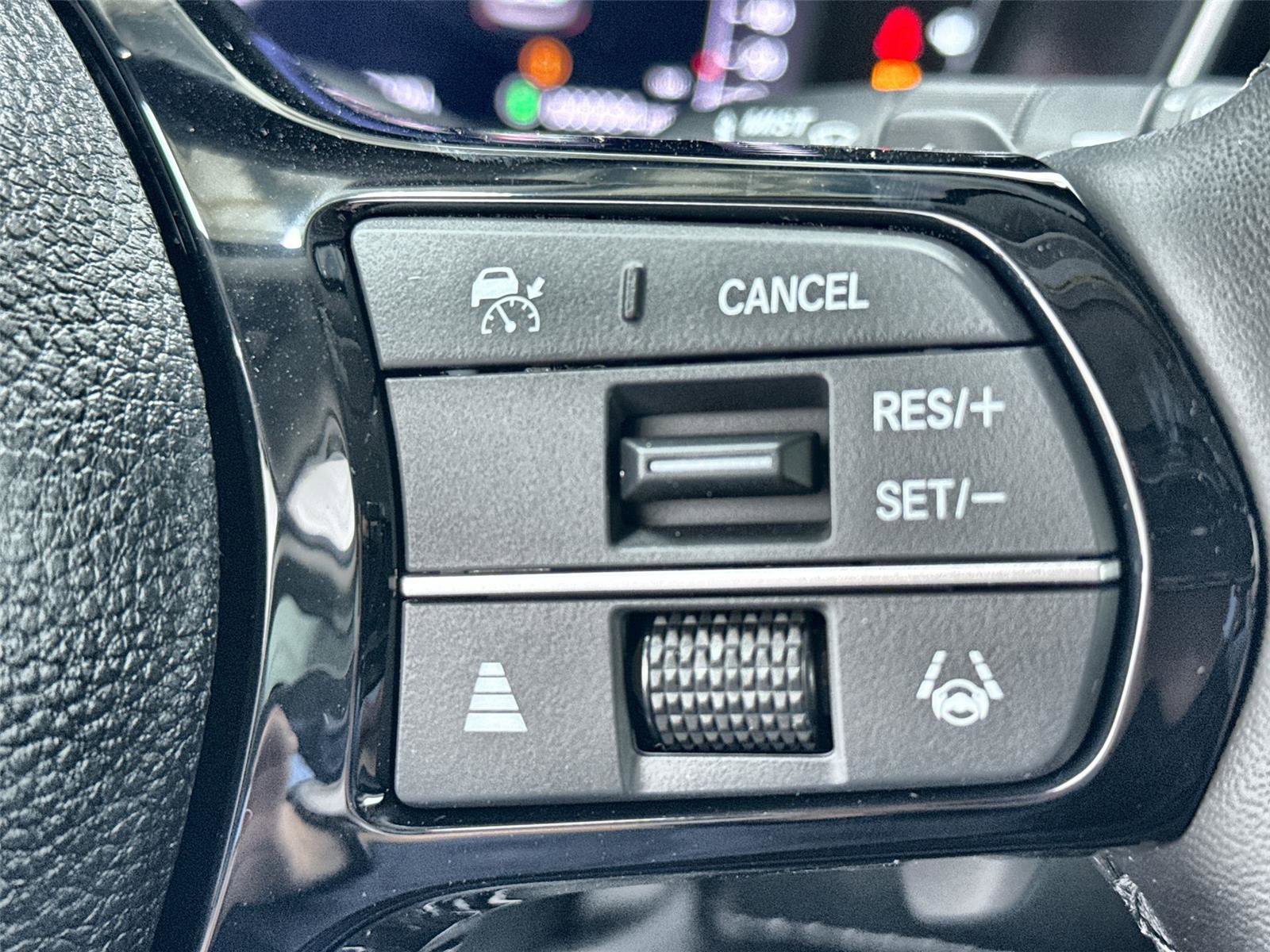 New 2026 Honda Pilot Elite image 17