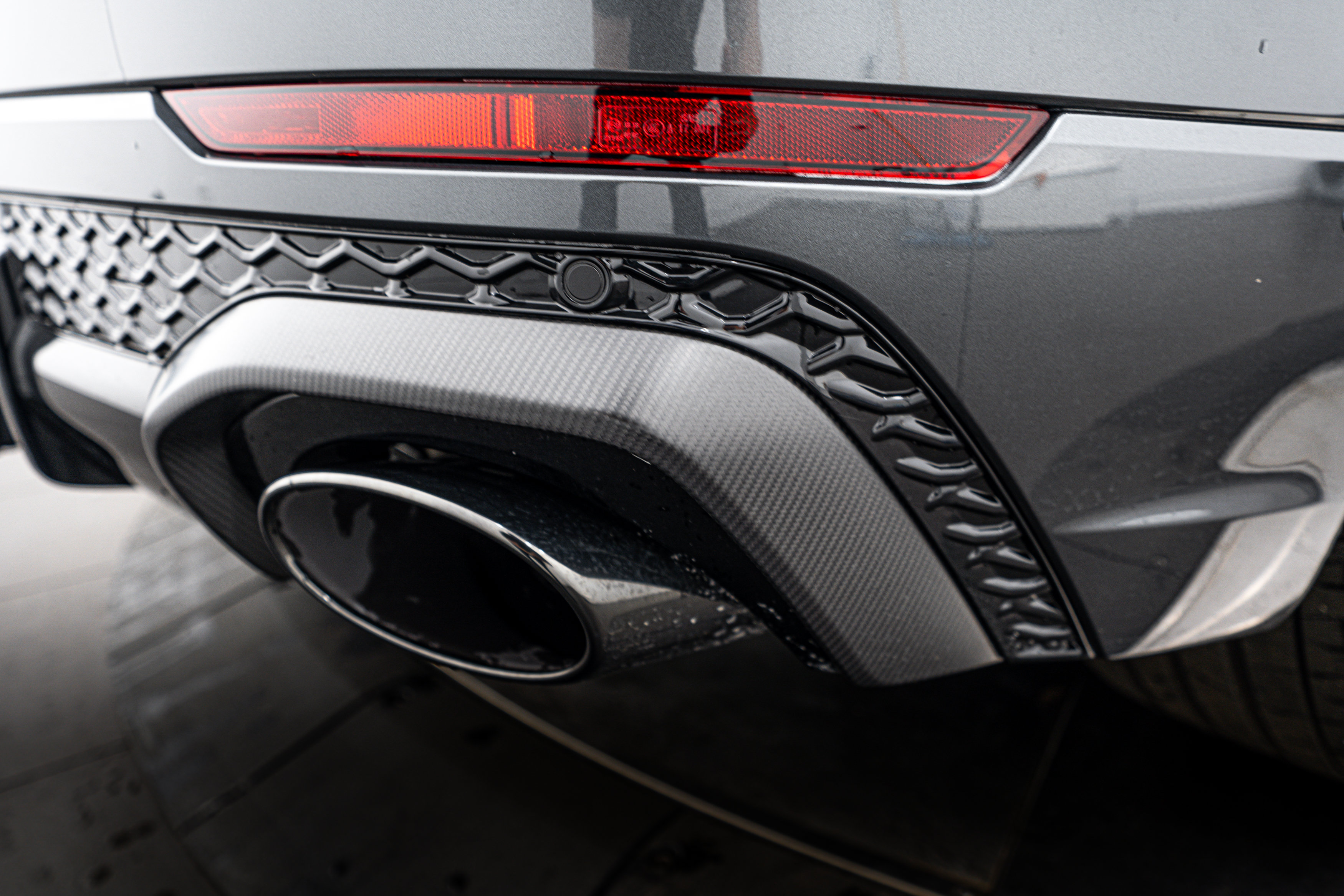 New 2026 Audi RS Q8 performance AWD/4WD image 27