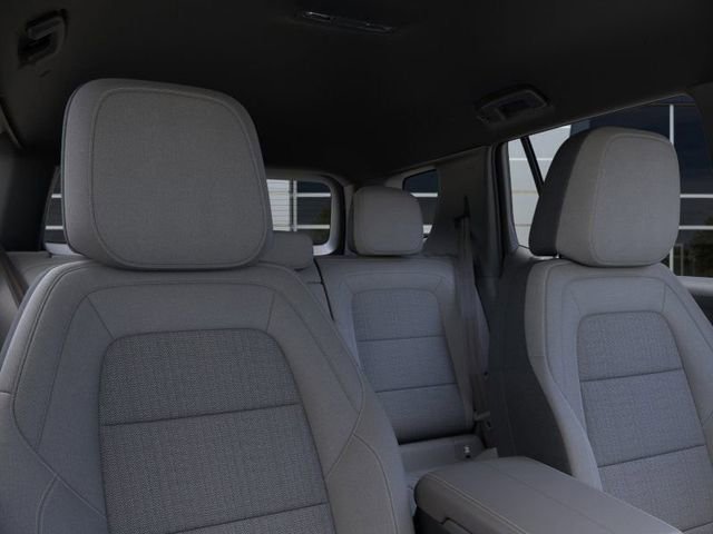 New 2026 GMC Terrain Elevation image 25