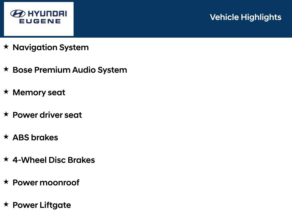 Used 2025 Honda Prologue Touring image 13
