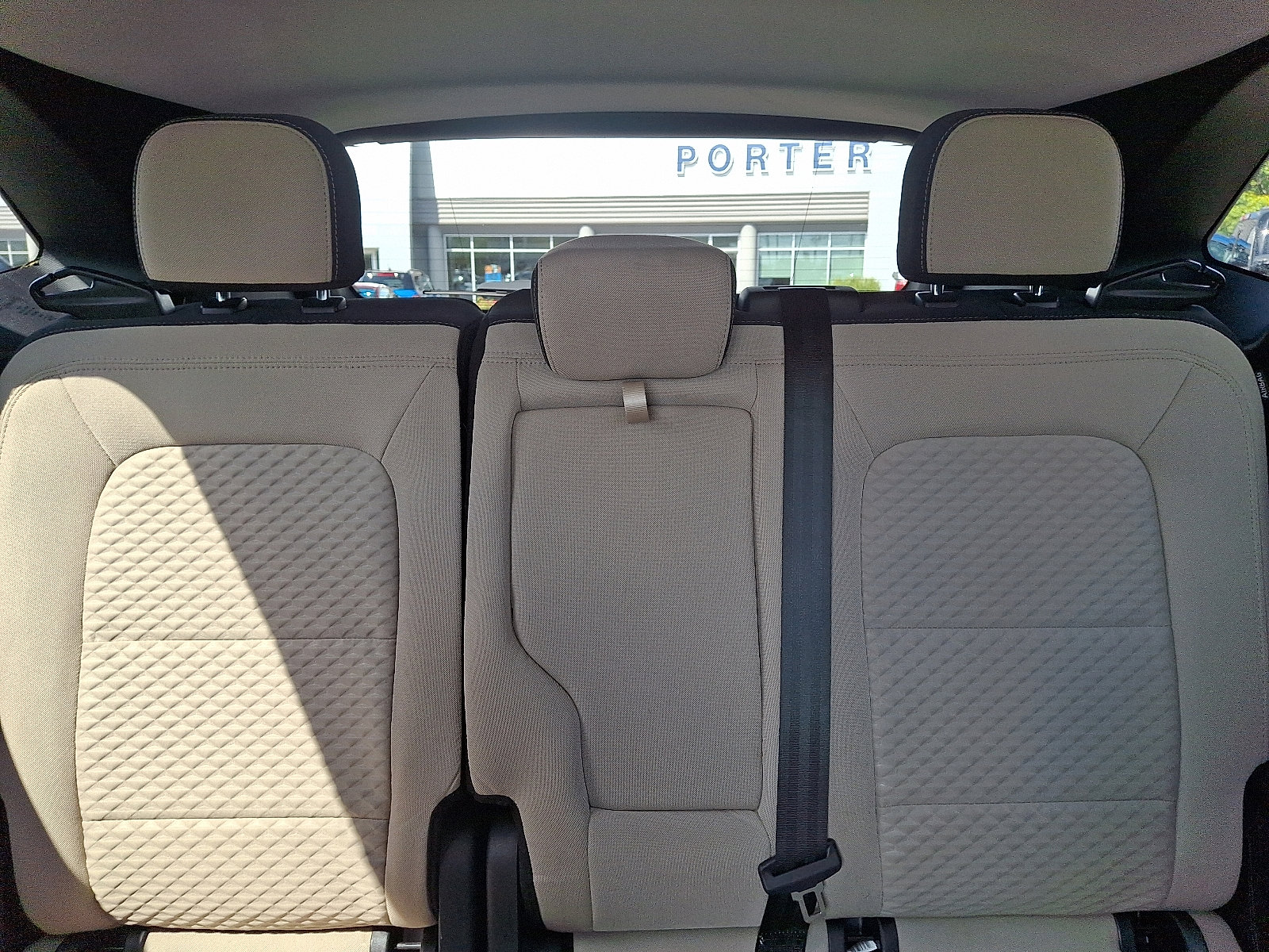 Certified 2022 Ford Escape SE w/ Convenience Package image 19