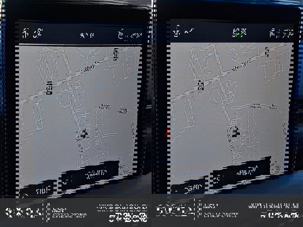 Used 2023 Lincoln Aviator Reserve w/ Elements Package Plus image 18