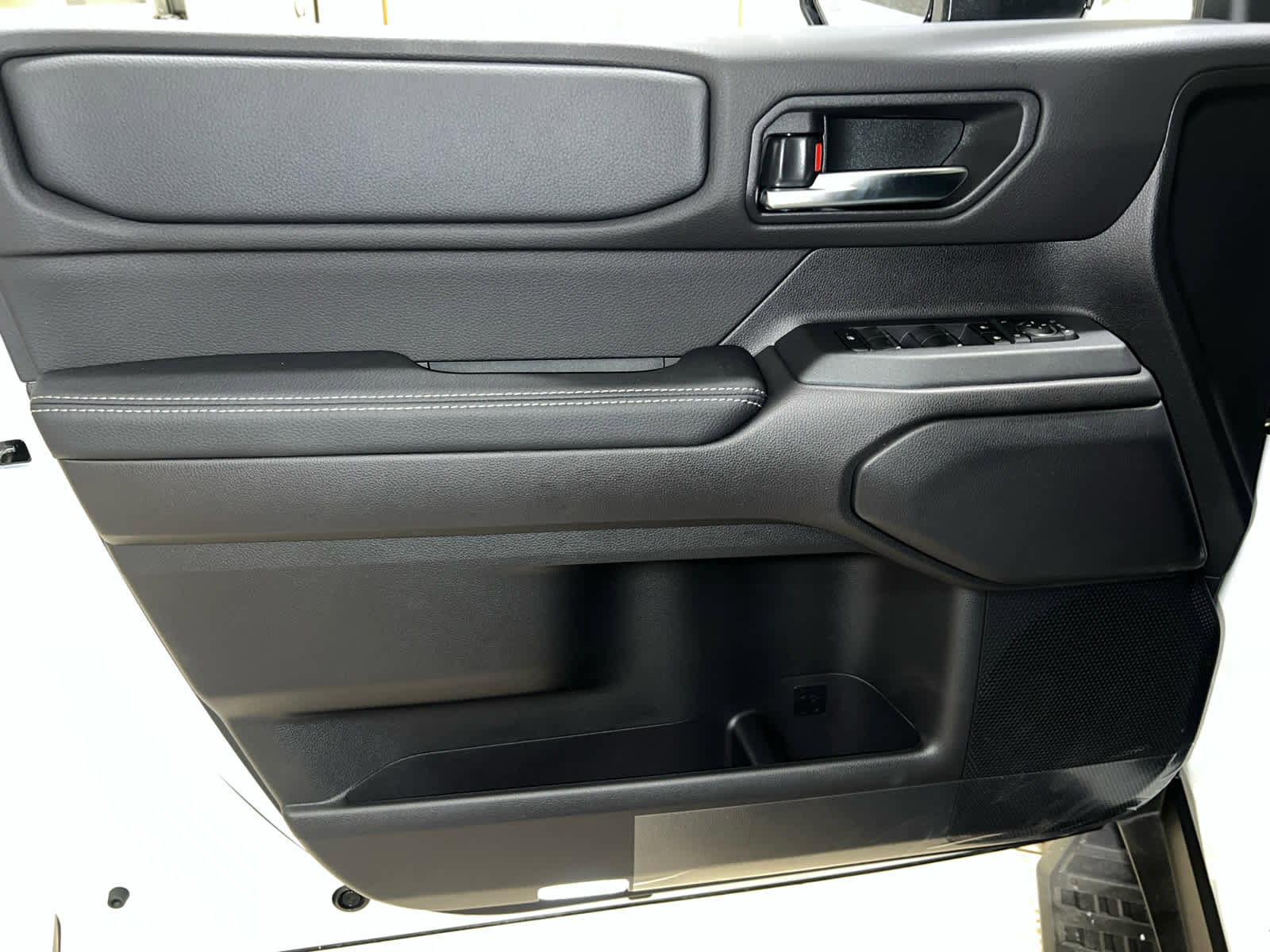 New 2026 Toyota Land Cruiser image 13